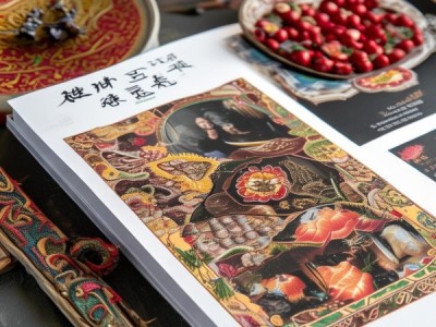 湖南产品画册设计，独特魅力与文化传承