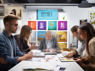 深圳产品设计，从创意到交付，你值得信赖的解决方案