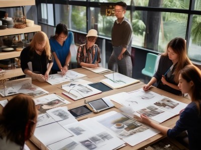 惠州产品画册设计费用，品质生活与优质画册的完美结合