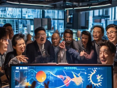 创新路径驱动下的华商新闻传媒，重塑商业价值的新路径