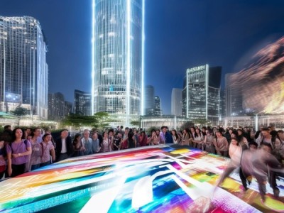 深圳市新闻传媒，赋能社会进步的新引擎