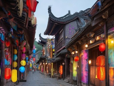 深入探索，宣恩的艺术与生活之旅，从传统文化到现代艺术的全方位探索
