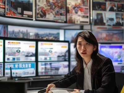滨州新闻传媒，李伟伟的报道之路