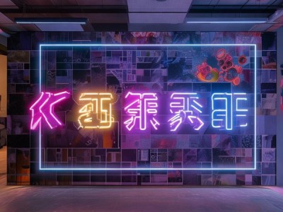 我们的公司，突破与创新的完美结合