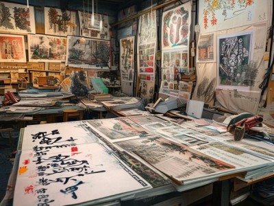静安区印刷画册设计，创新与传承的平衡