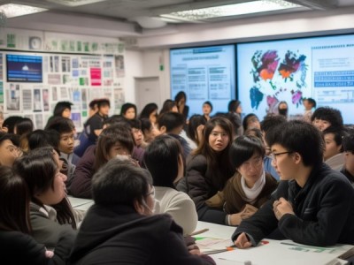 中国传媒大学新闻辅导班，培养新闻工作者的专业能力
