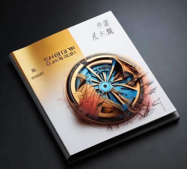 镇江产品画册设计专利,传承与创新的双轮驱动 镇江产品画册设计专利,传承与创新的双轮驱动