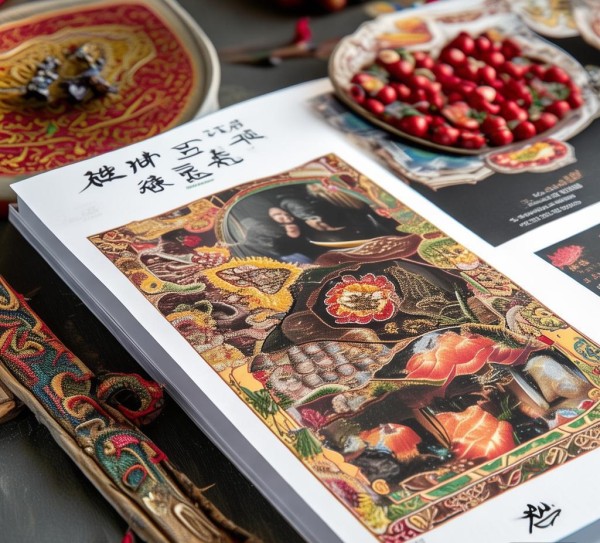 湖南产品画册设计,独特魅力与文化传承 湖南产品画册设计,独特魅力与文化传承