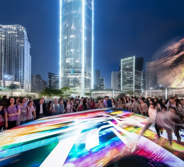 深圳市新闻传媒,赋能社会进步的新引擎 深圳市新闻传媒,赋能社会进步的新引擎
