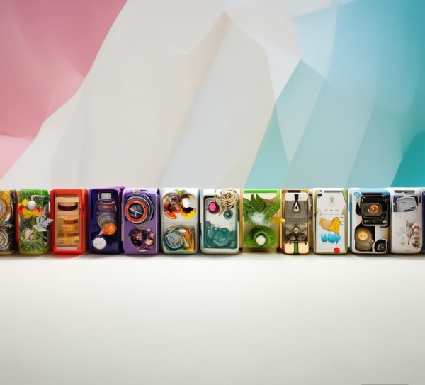 Product Design:A Unique Journey in the Product Line
